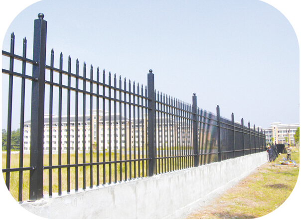 长汀围墙护栏0602-85-60
